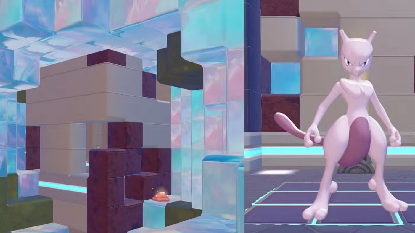 How to unlock all legendary and mythical Pokémon in Pokémon Pokopia