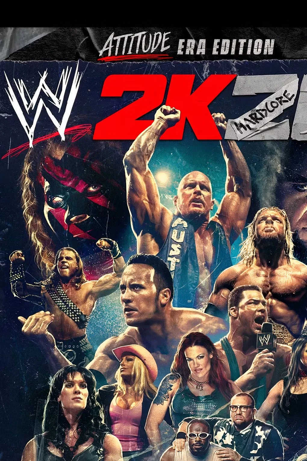 The Best WWE 2K26 Sliders for Realistic Gameplay