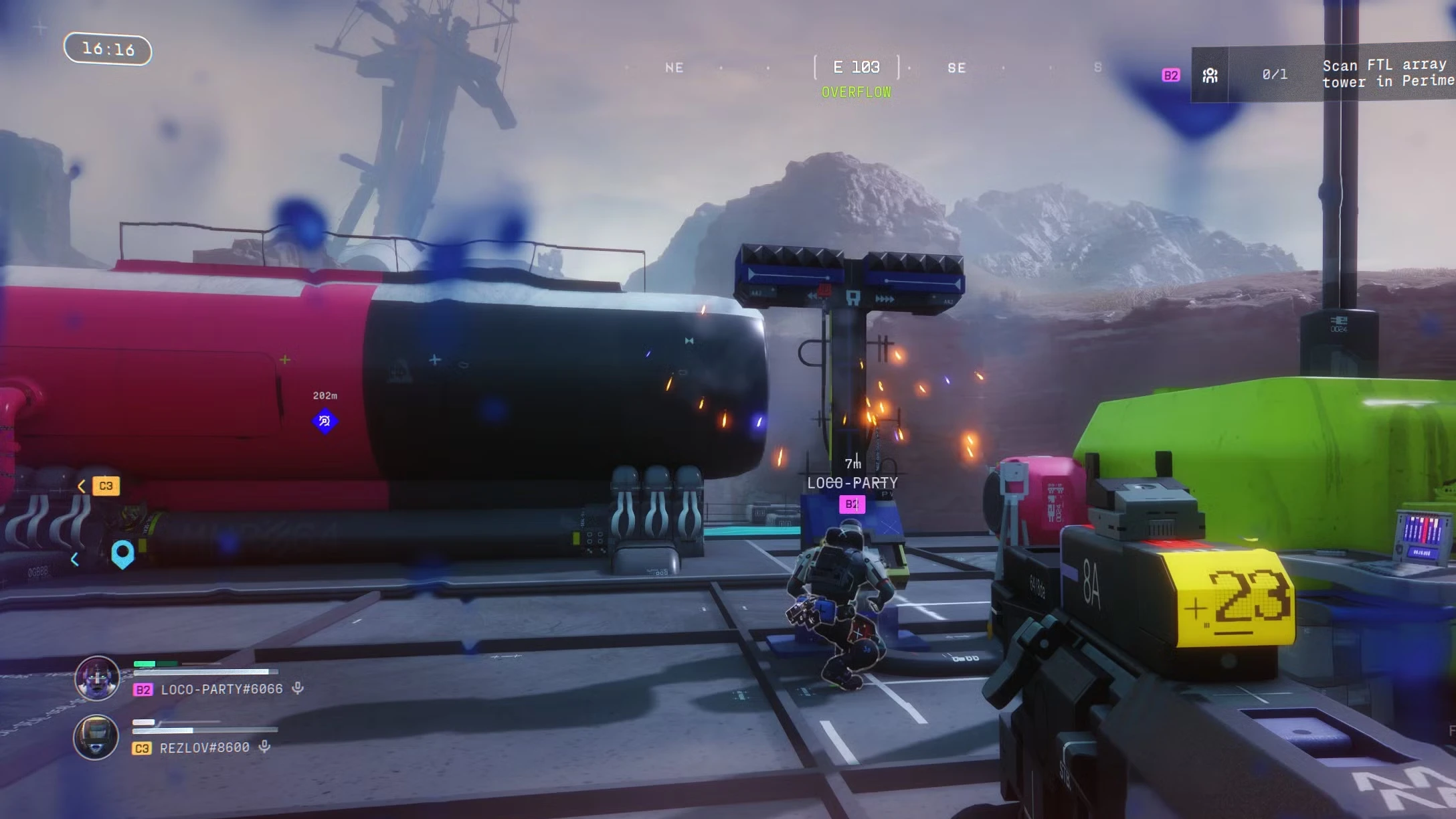How to Unlock Factions in Marathon
