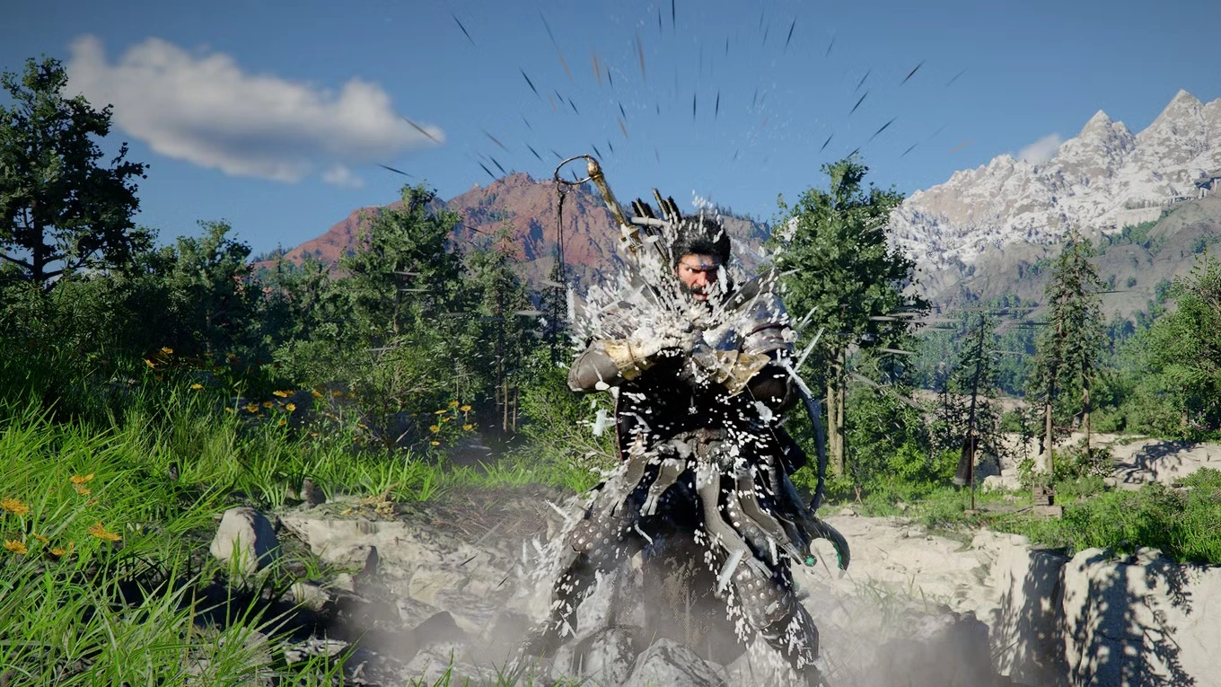 How to Unlock Frost Elemental Imbuement in Crimson Desert