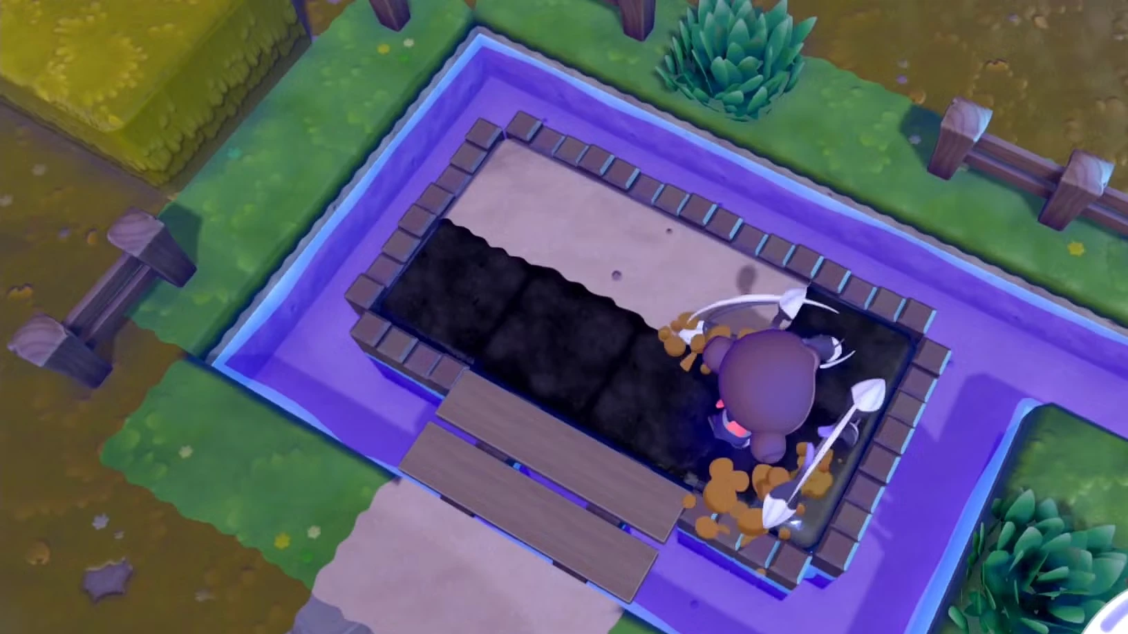 How to Unlock Rototiller and Till Soil in Pokopia