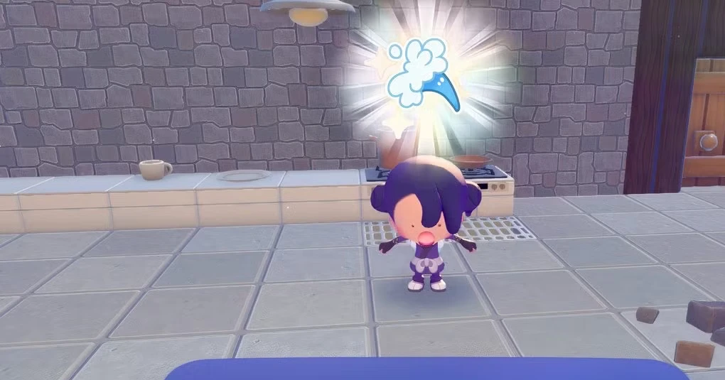 How to Upgrade Water Gun in Pokopia