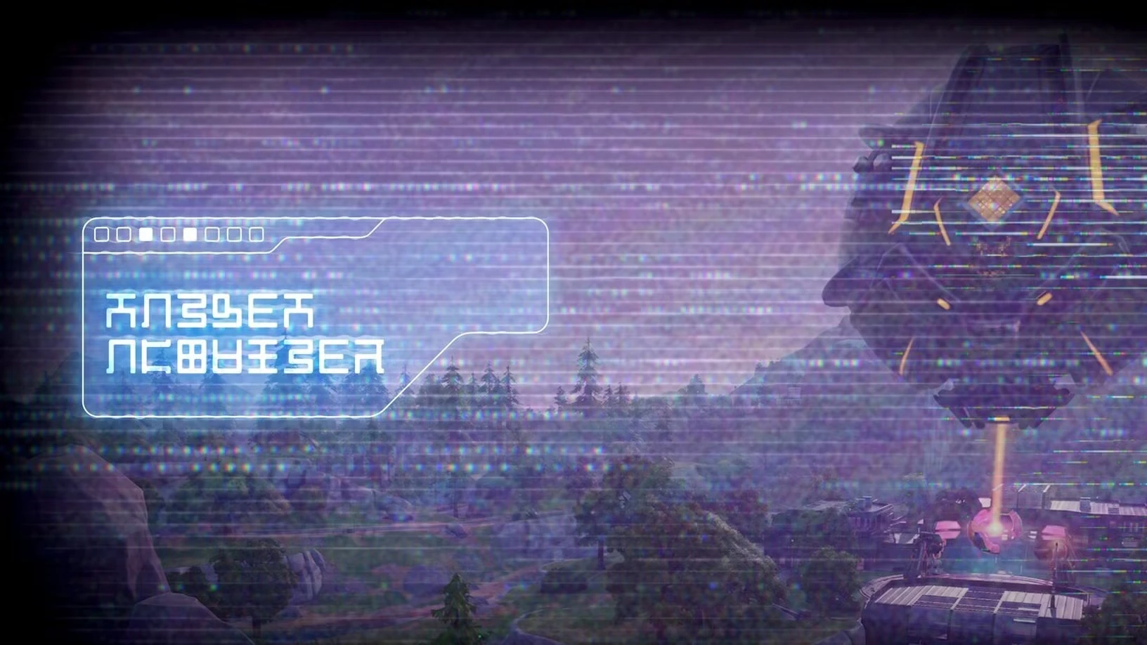 How to Watch the Dark Voyager Story Moment