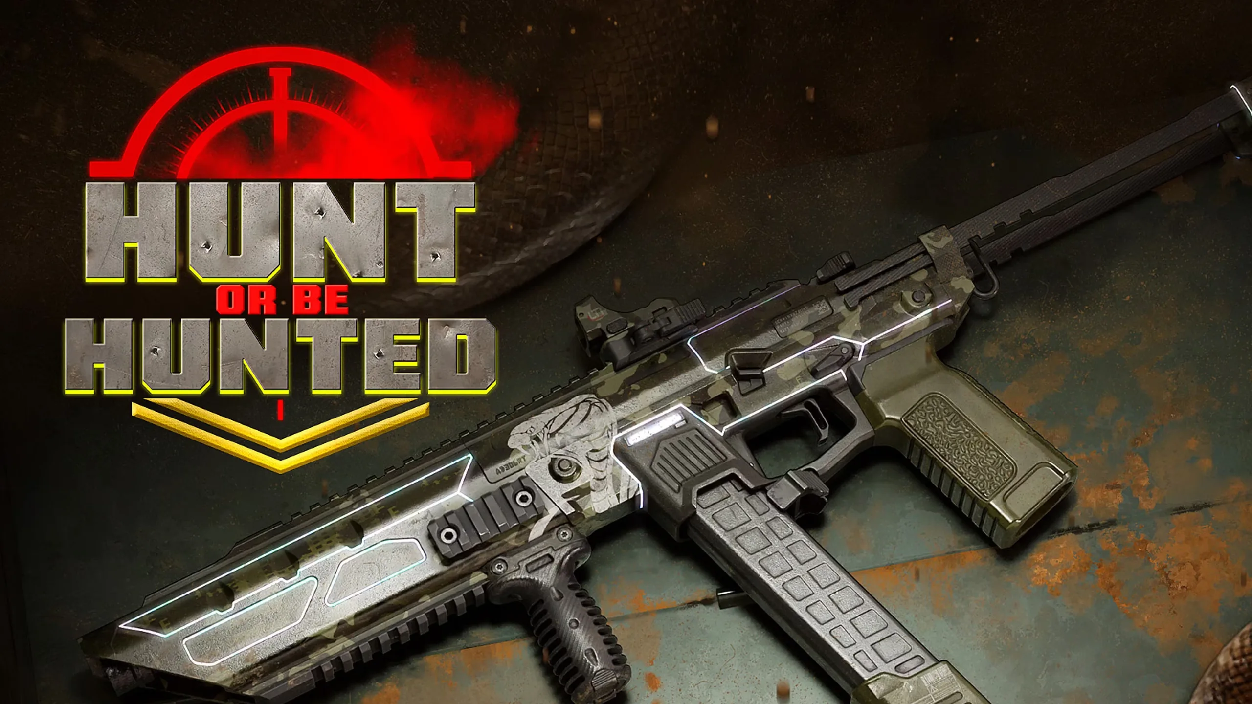 Hunt or Be Hunted Event Guide in COD Black Ops 7