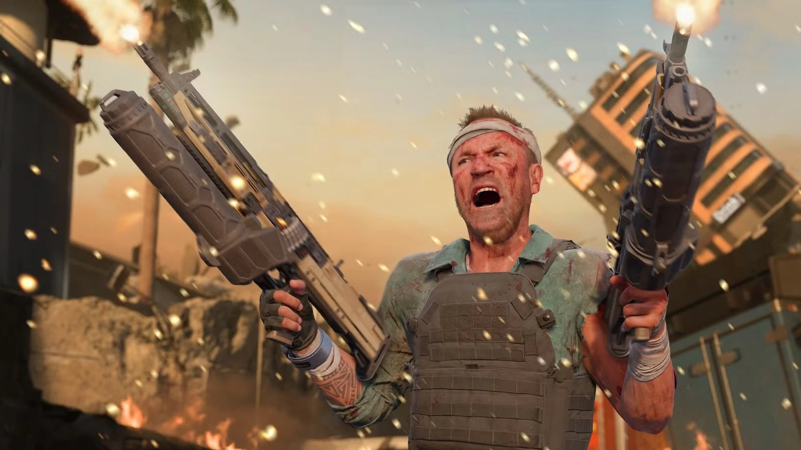 Hunt or Be Hunted Event Guide in COD Black Ops 7
