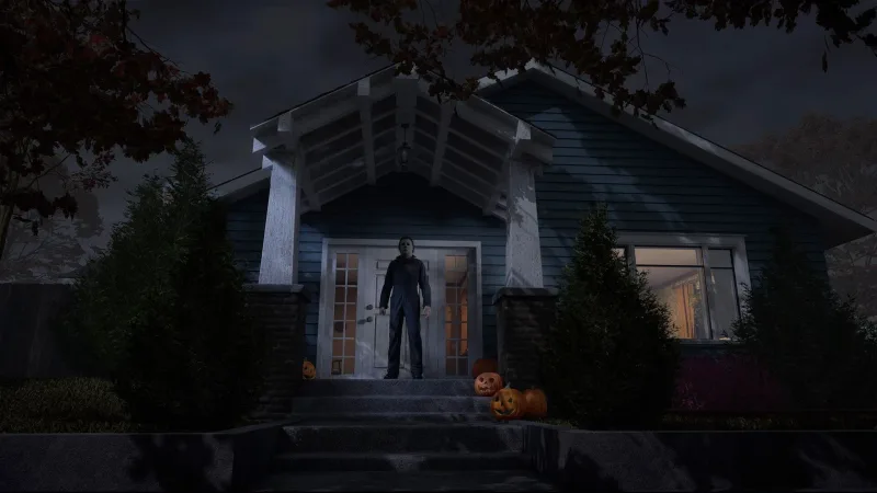 Novo jogo de Halloween da IllFonic recebe trailer e data de lançamento