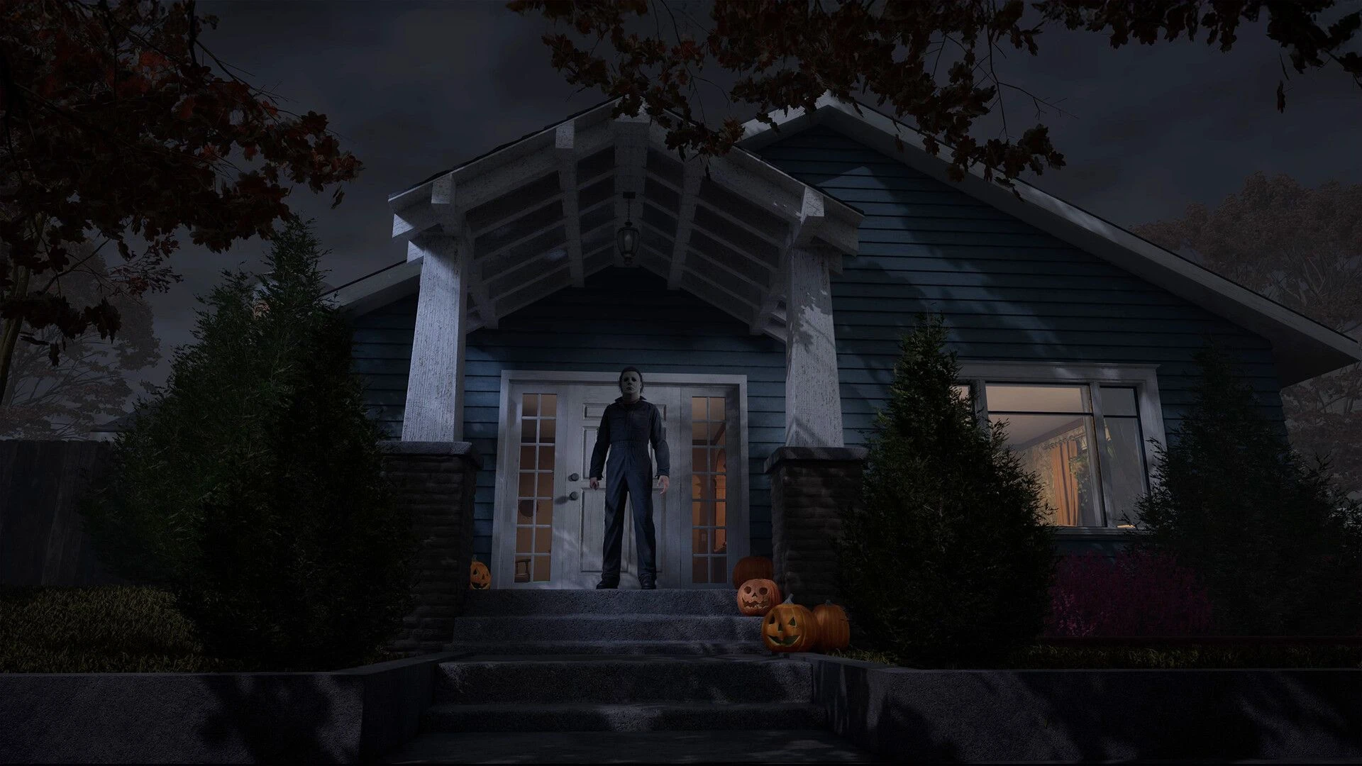 IllFonic’s Halloween Resurfaces With a New Overview Trailer and September 8 Release Date