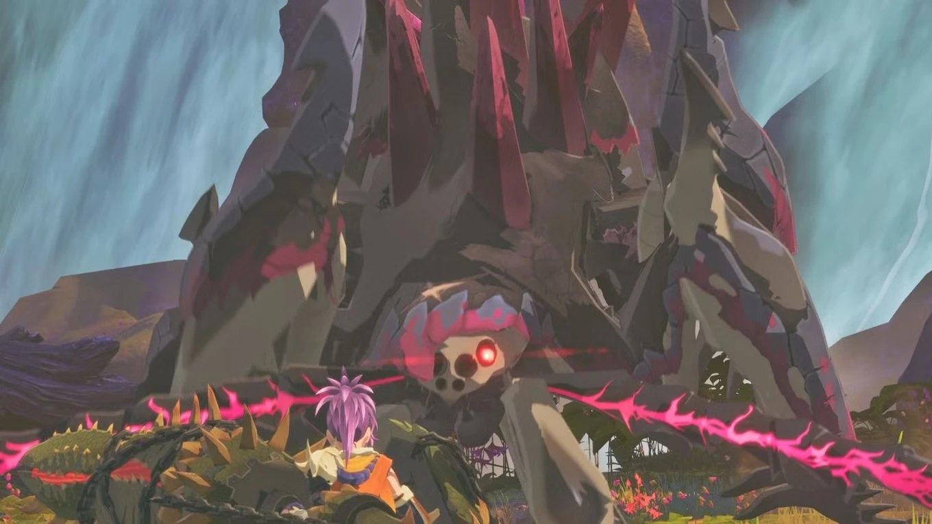Invasive Monster List for Monster Hunter Stories 3