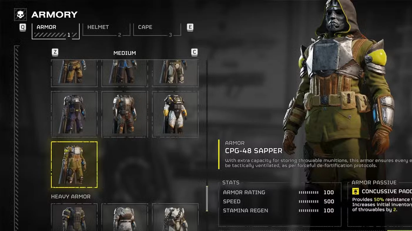 Is the Entrenched Division Warbond Good in Helldivers 2?