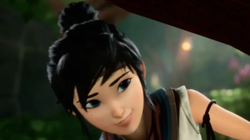 Kena: Bridge of Spirits — maneiras de conseguir mais Karma