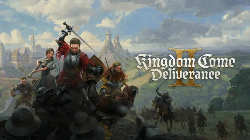 Tradutor de Kingdom Come: Deliverance 2 é demitido após estúdio apostar em IA