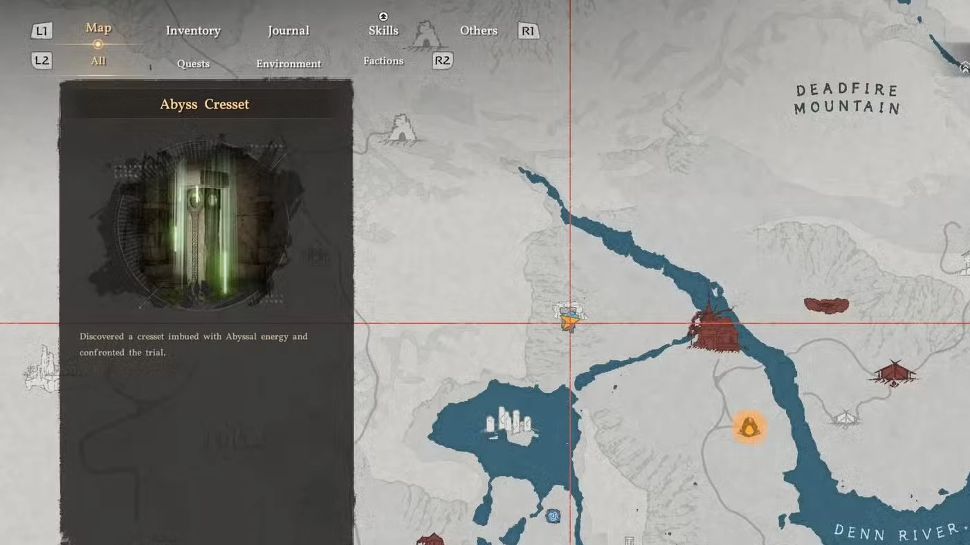 Kingshield Mountains Ruins Puzzle Guide In Crimson Desert