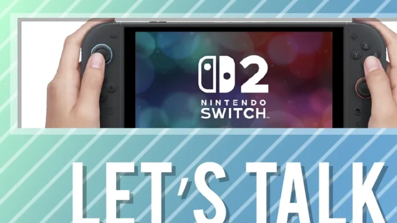 Handheld Mode Boost: O recurso que transforma jogos no Nintendo Switch 2