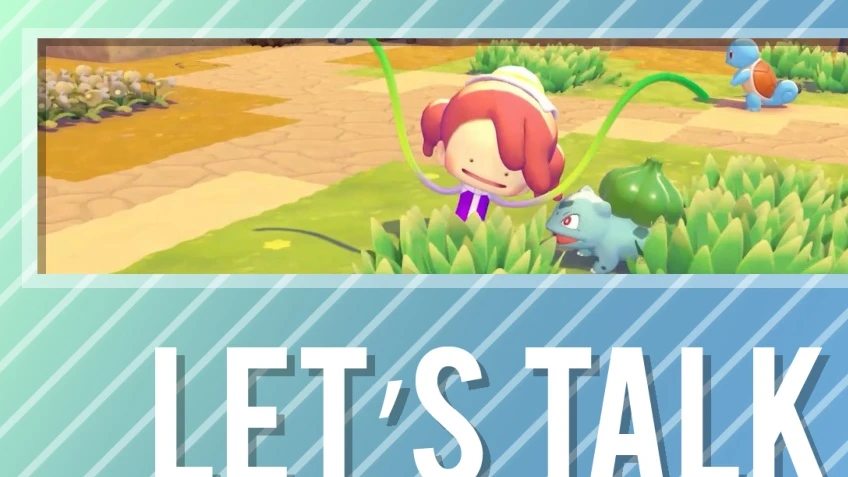 [Let's Talk] What are you playing? - March 2026