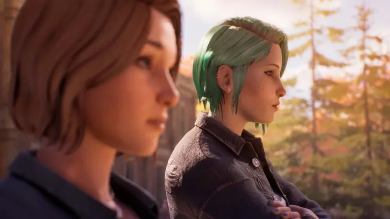 Life is Strange: Reunion ganha trailer inédito focado em habilidades e infiltração