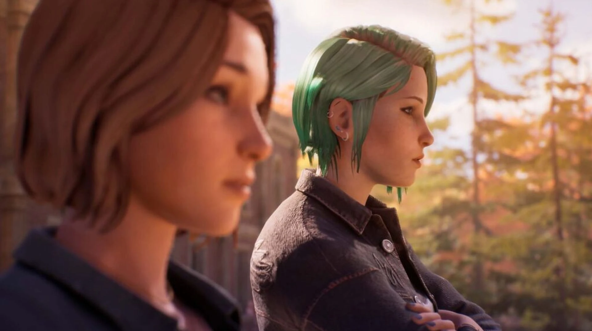 Life is Strange: Reunion Gets A New Gameplay Trailer Ahead Of Its March 26 Launch