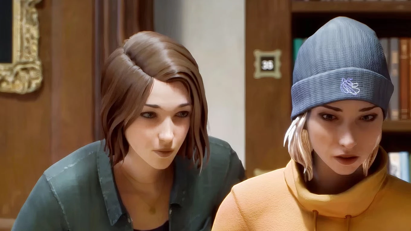 Life Is Strange Reunion Global Release Times