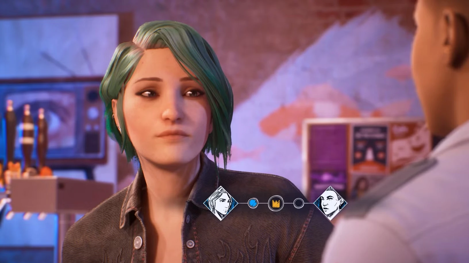 Life is Strange Reunion Chapter List