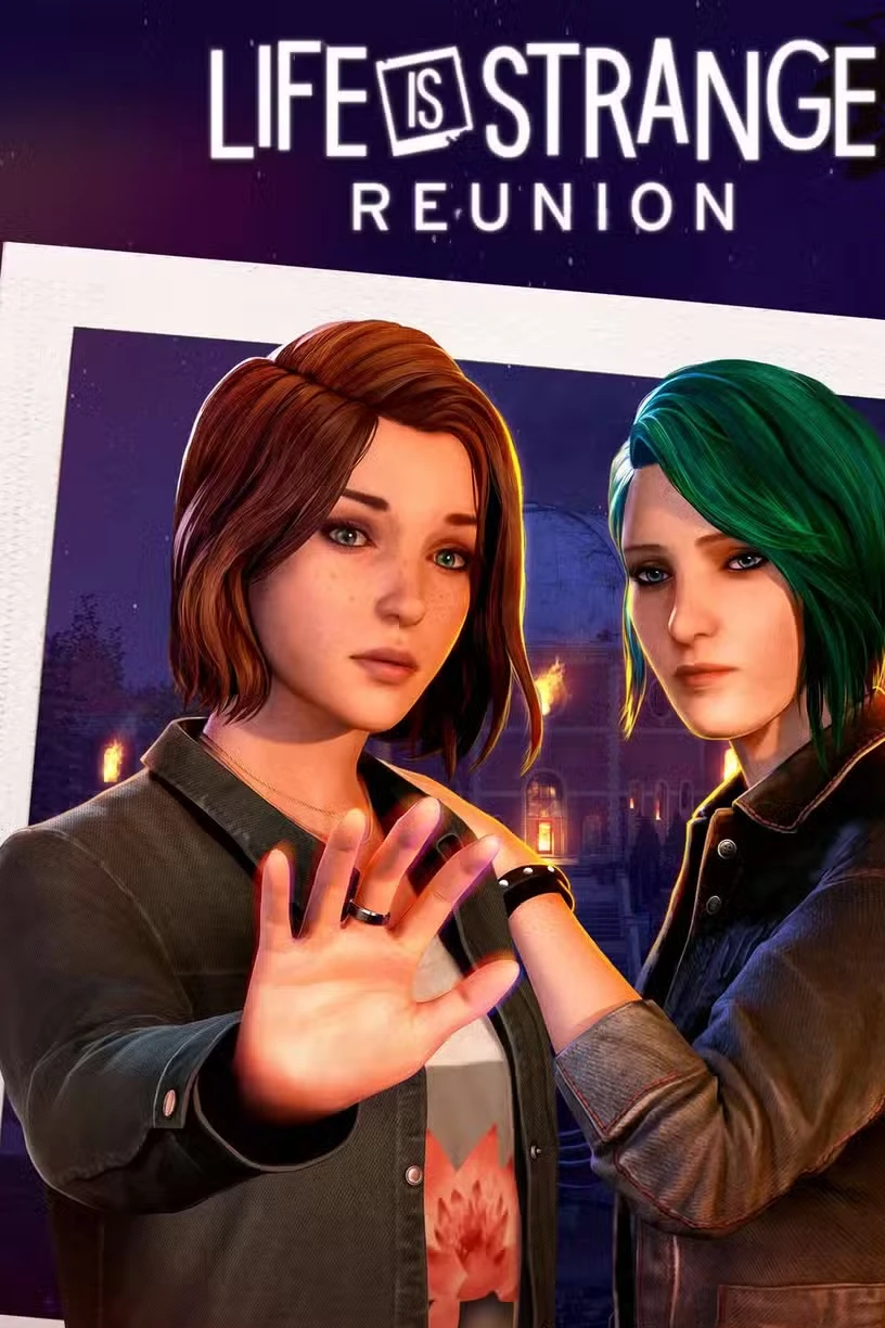 Life is Strange Reunion Chapter List