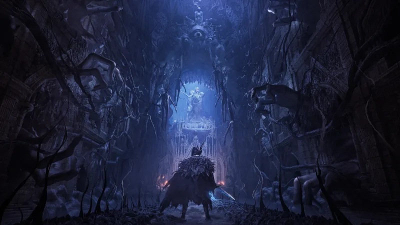 Lords of the Fallen será o destaque da PS Plus Essential em abril segundo vazamento