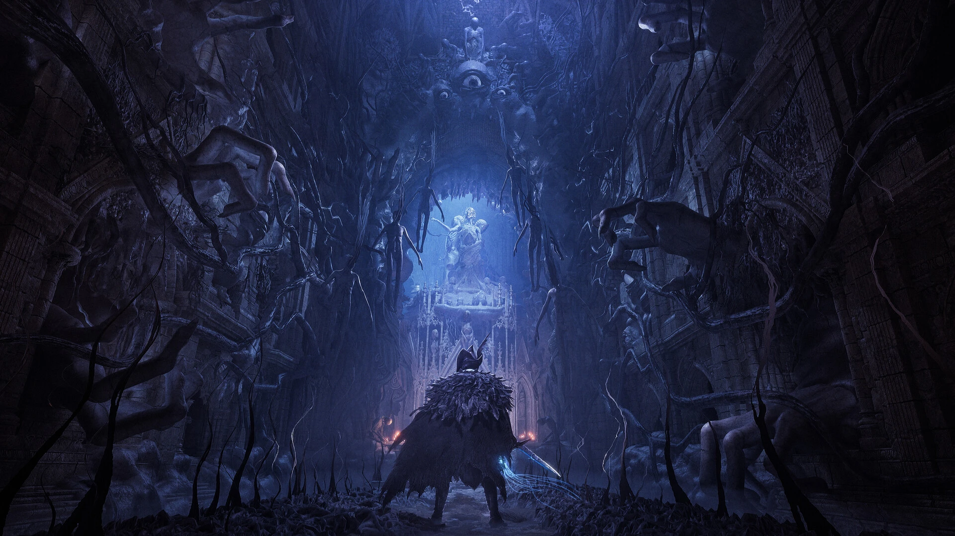 Lords of the Fallen Headlines PS Plus Essential’s Free Games in April – Rumor