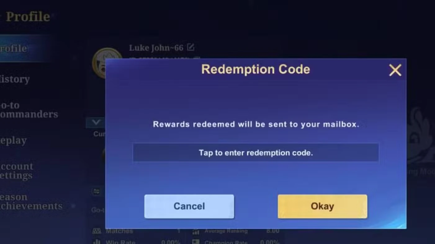 Magic Chess Go Go Codes