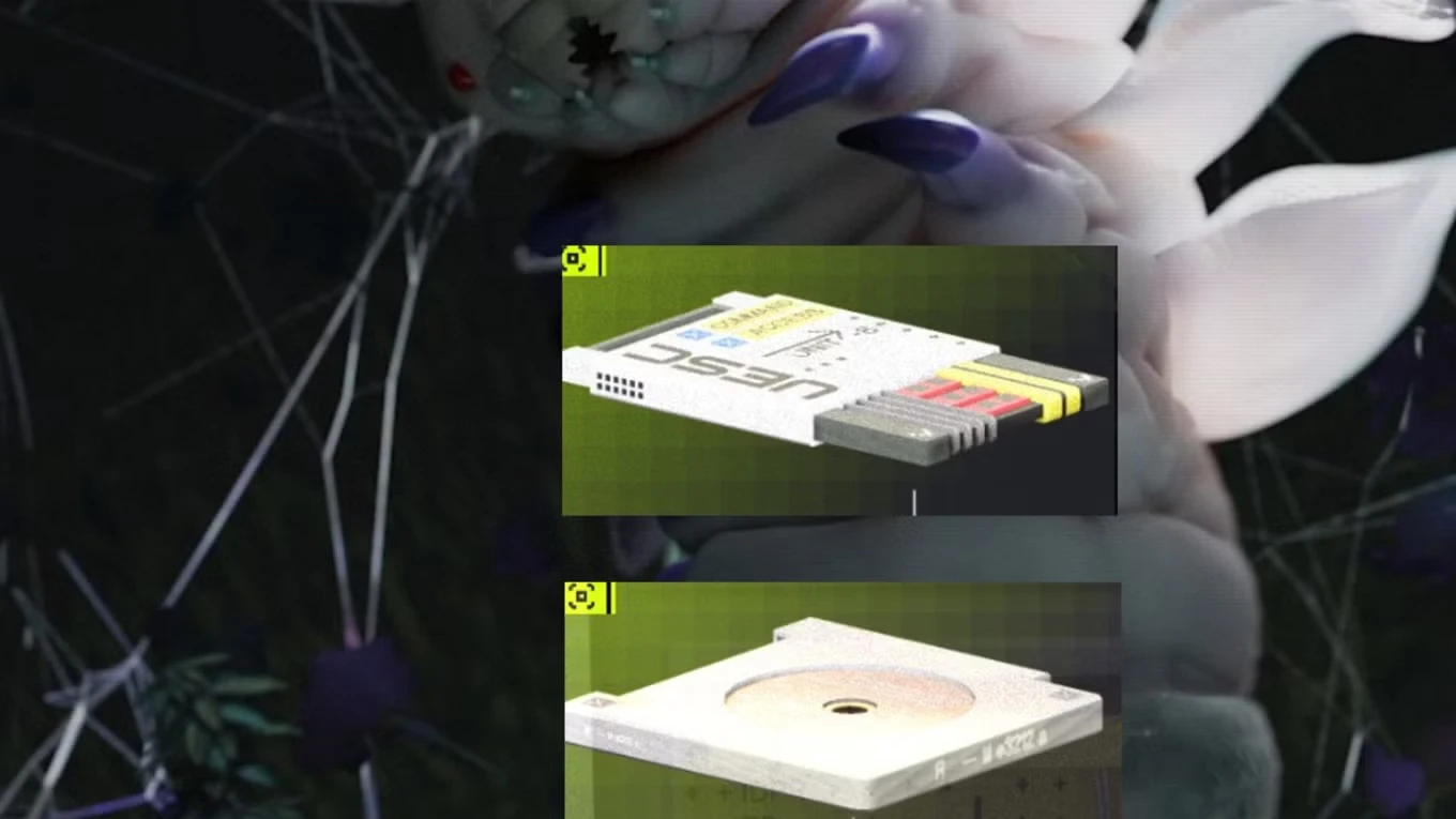 Marathon Parasitism 1 Guide