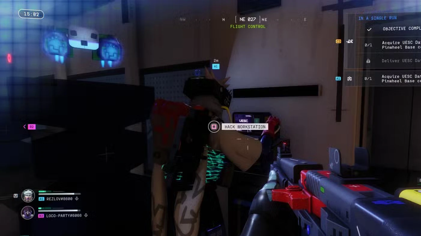 Marathon Tips: Combat, PvP, Exfil, Looting