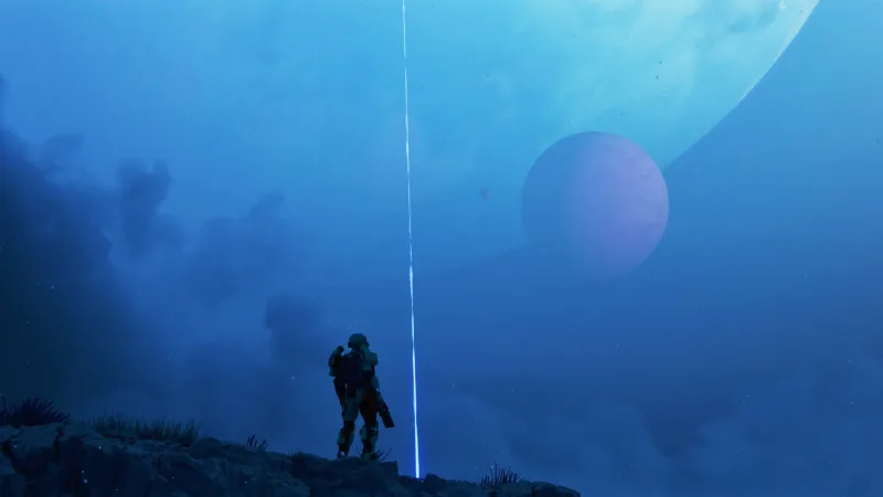 Desenvolvedores da Bungie defendem presença de veteranos de Halo em Marathon
