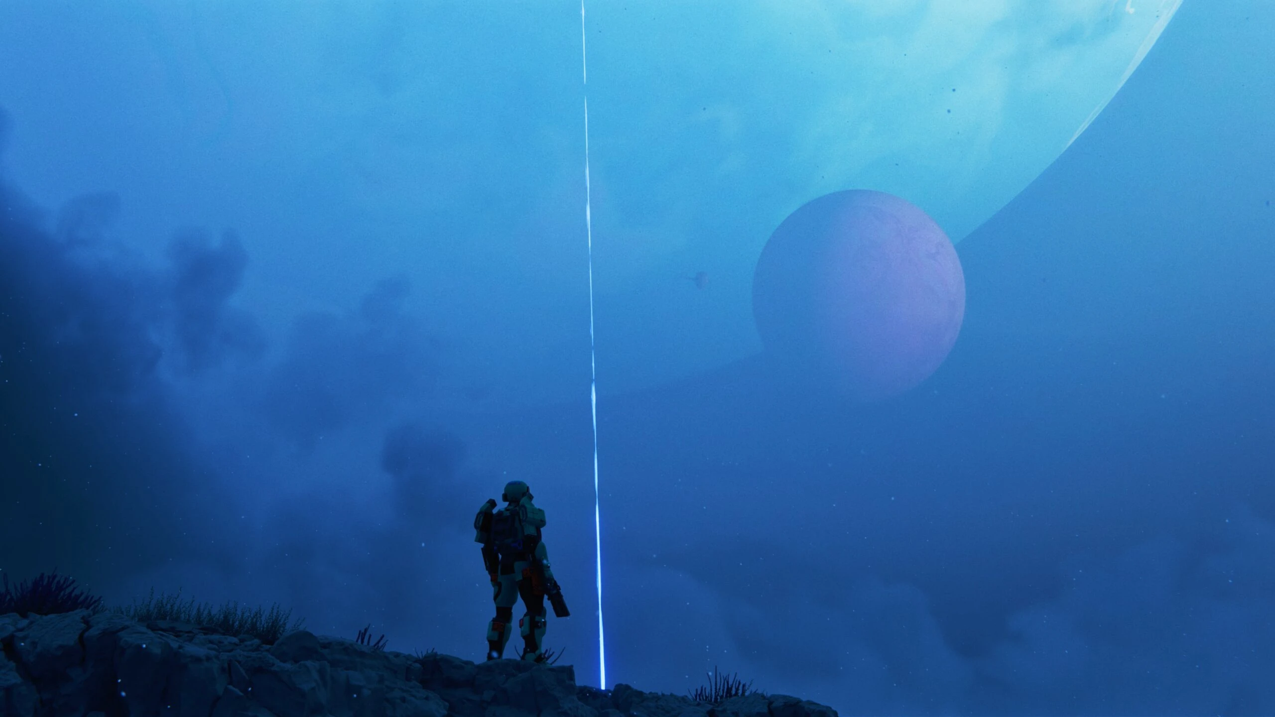 Marathon UI Designer Fires Back at Claims of Halo, Destiny Developers Not Being Involved