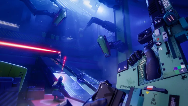 Diretor de Marathon avalia mudanças no Cryo Archive e suporte para jogadores solo