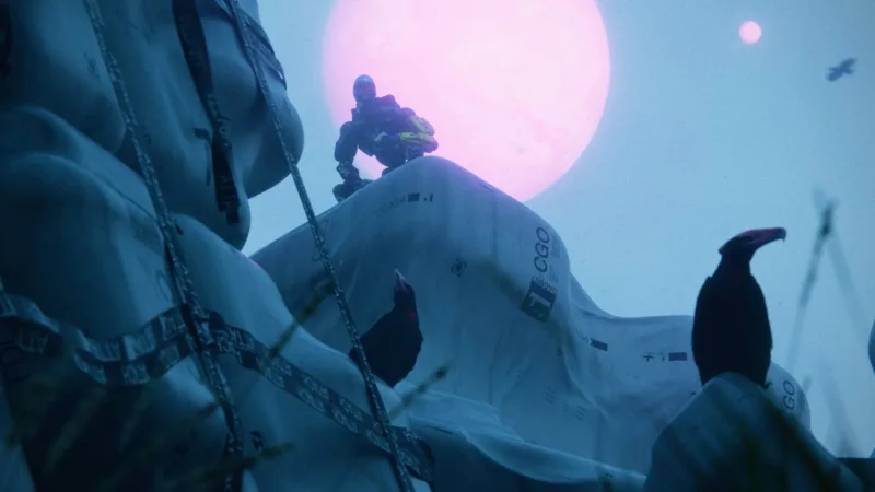 Bungie Esclarece: Passes de Recompensa de Marathon Não Expiram e Não Há ‘Pague para Vencer’