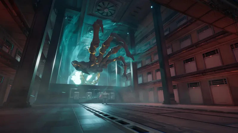 Lower Manhattan chega a Marvel Rivals em 2 de abril e insinua The Hood