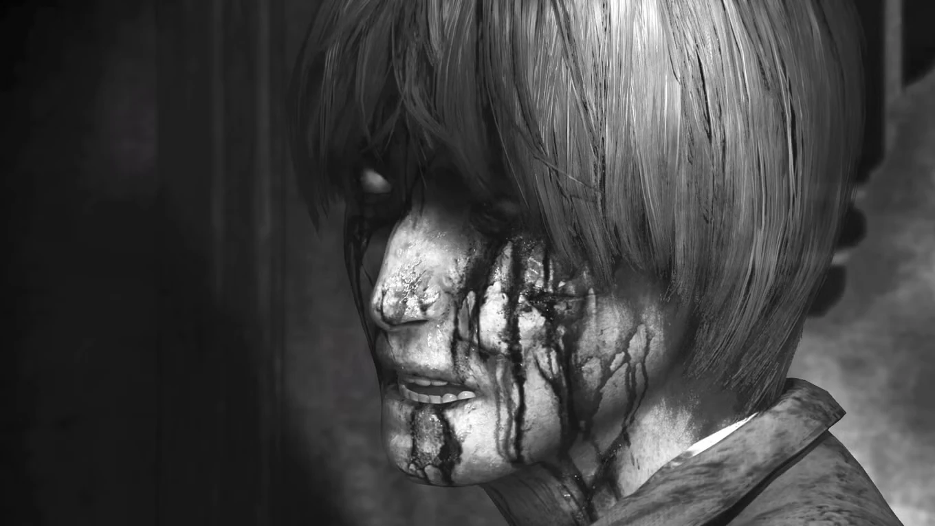 Masumi Makimura Side Story Walkthrough in Fatal Frame 2 Remake