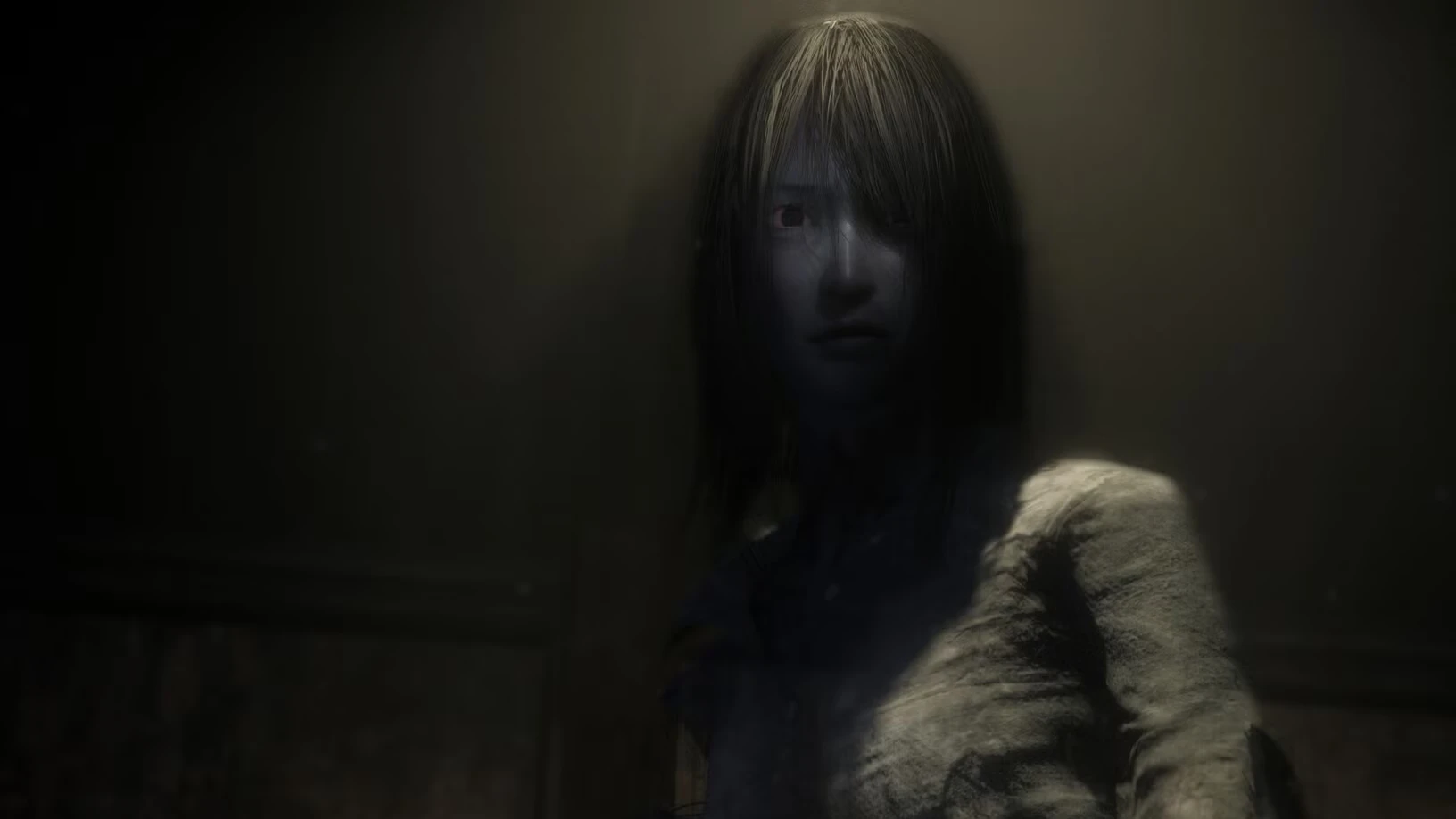 Masumi Makimura Side Story Walkthrough in Fatal Frame 2 Remake