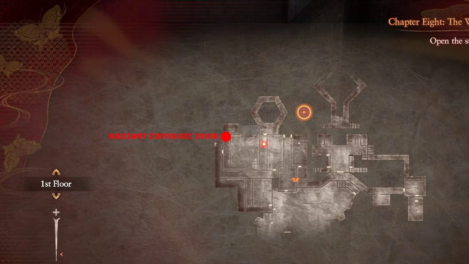 Masumi Makimura Side Story Walkthrough in Fatal Frame 2 Remake