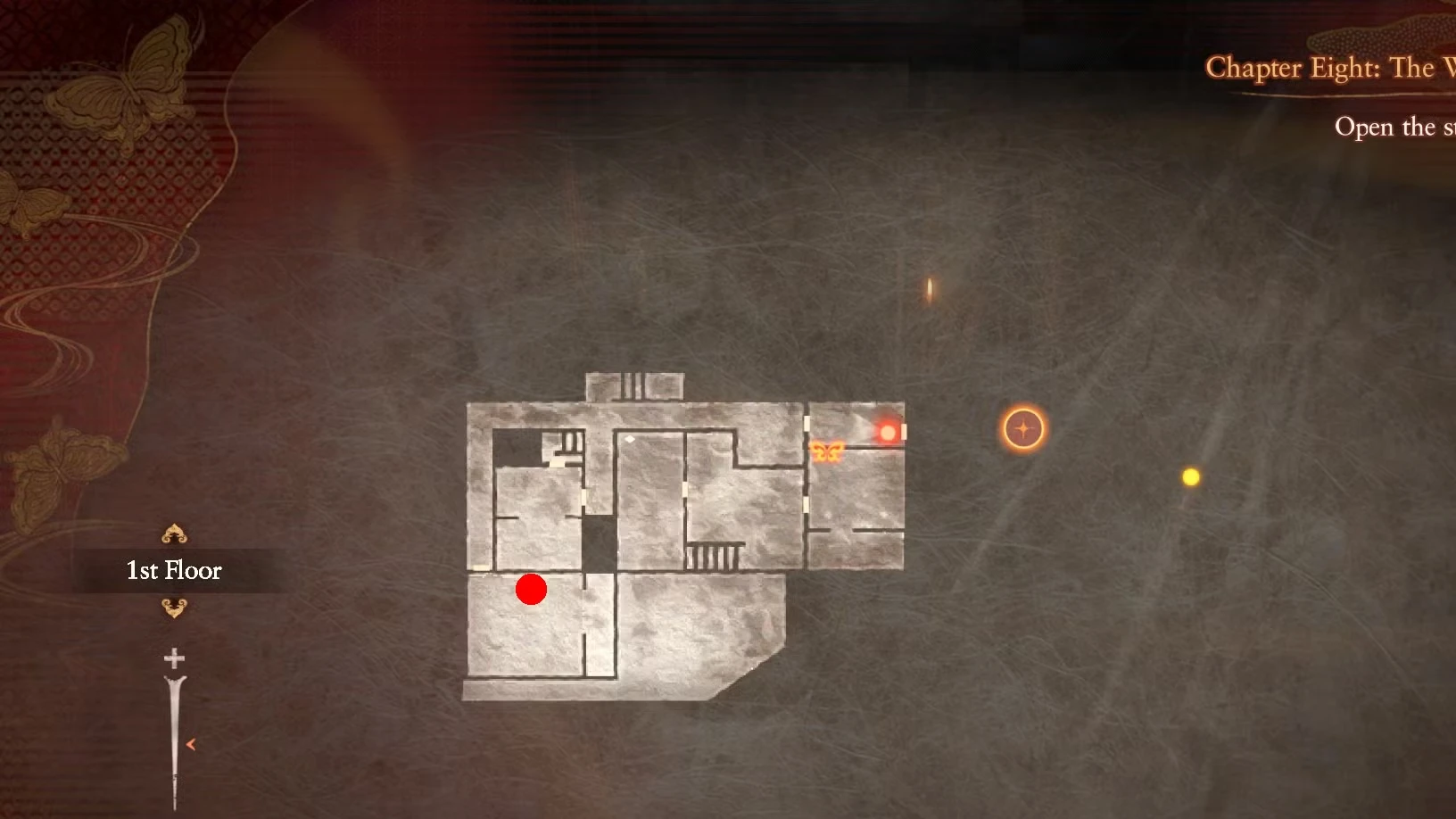 Masumi Makimura Side Story Walkthrough in Fatal Frame 2 Remake