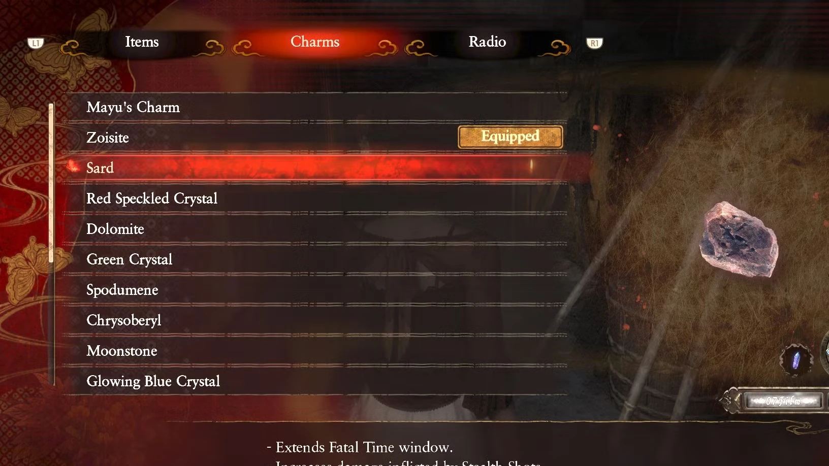 Masumi Makimura Side Story Walkthrough in Fatal Frame 2 Remake