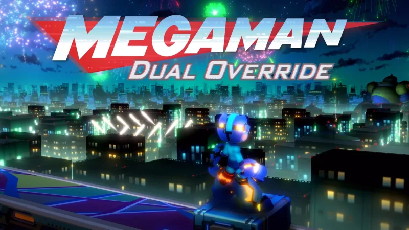 Mega Man: Dual Override enfrenta problemas com sindicato e perde voz principal