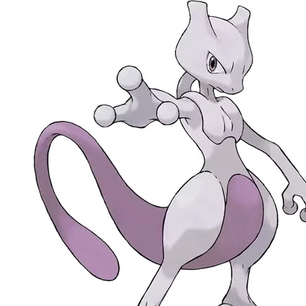 Mewtwo Location in Pokémon FireRed & LeafGreen
