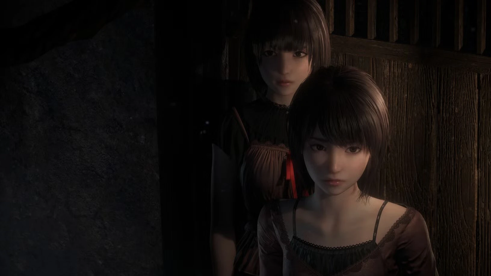 All Twin Doll Locations in Fatal Frame 2 Crimson Butterfly Remake