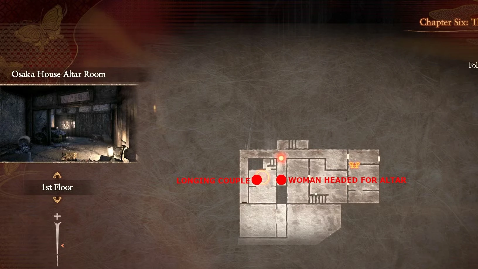 Miyako Sudo Side Story Walkthrough in Fatal Frame 2 Remake