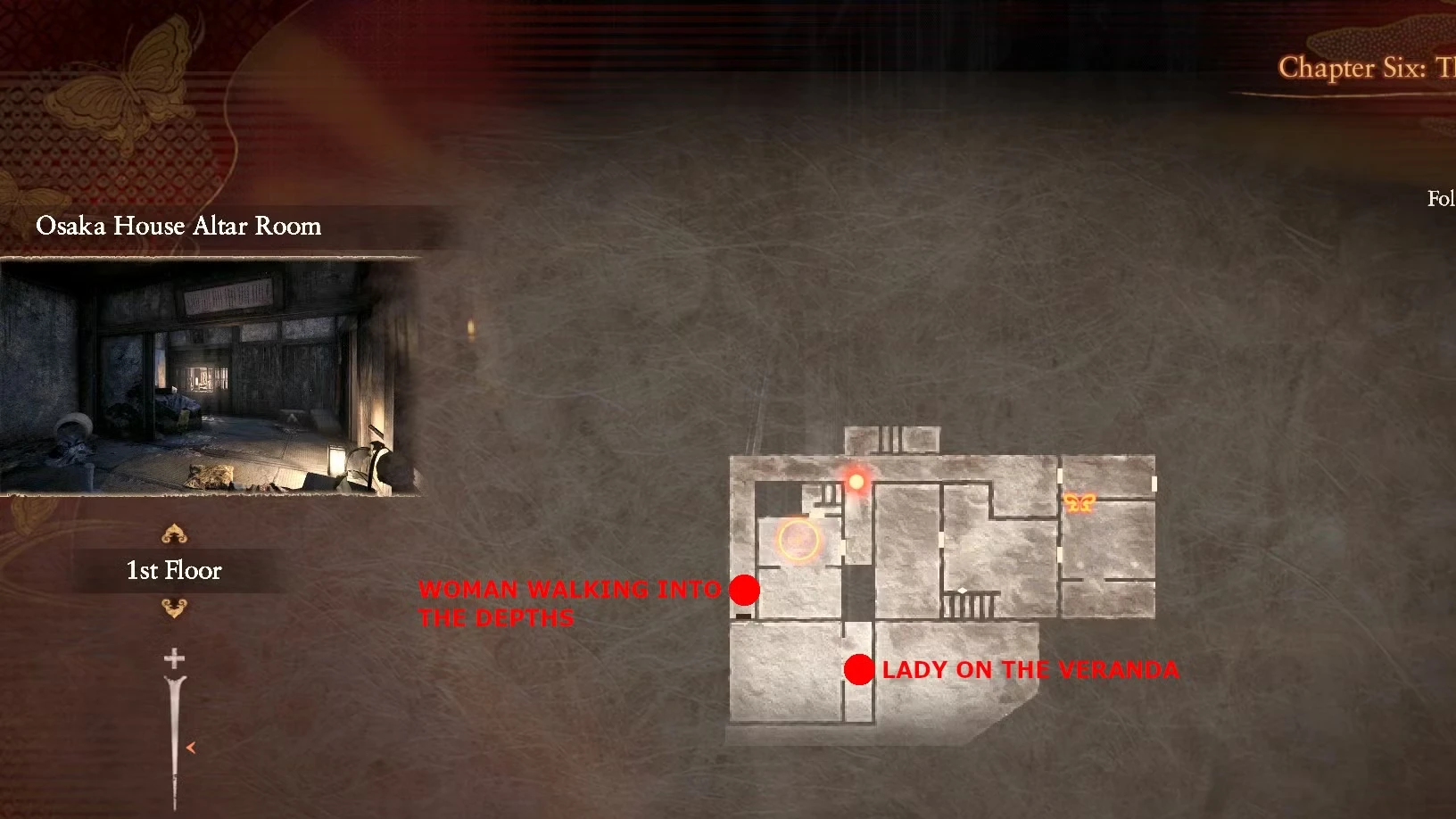 Miyako Sudo Side Story Walkthrough in Fatal Frame 2 Remake