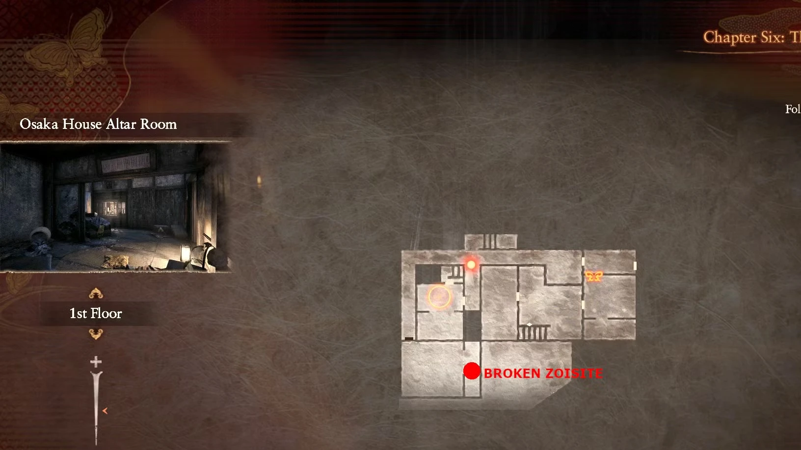Miyako Sudo Side Story Walkthrough in Fatal Frame 2 Remake