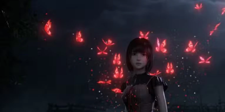 All Twin Doll Locations in Fatal Frame 2 Crimson Butterfly Remake