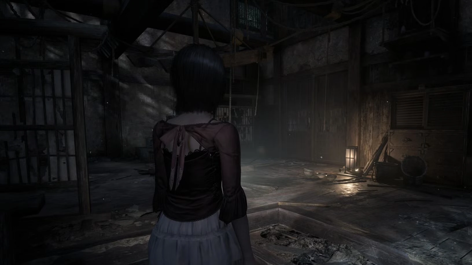 All Twin Doll Locations in Fatal Frame 2 Crimson Butterfly Remake
