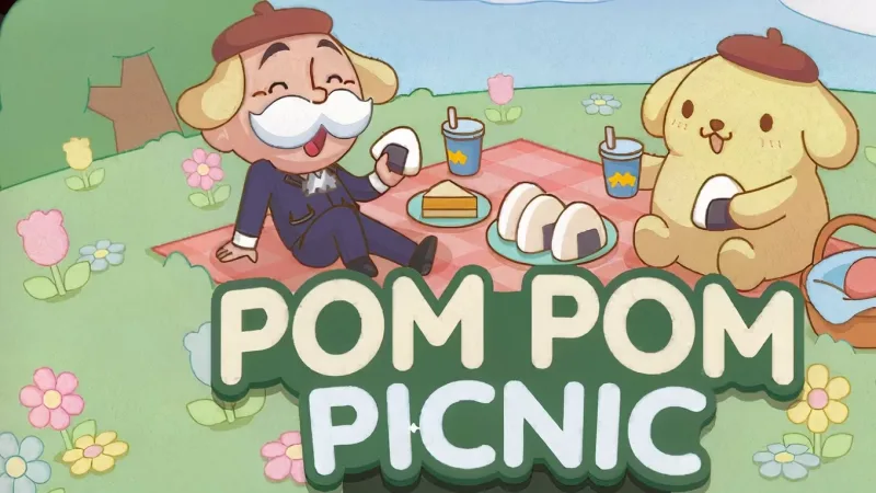 Recompensas e marcos do evento Pom Pom Picnic em Monopoly GO