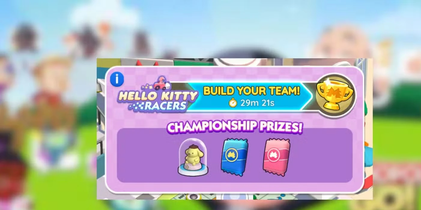 Monopoly GO: Turbo Tune Up Rewards and Milestones