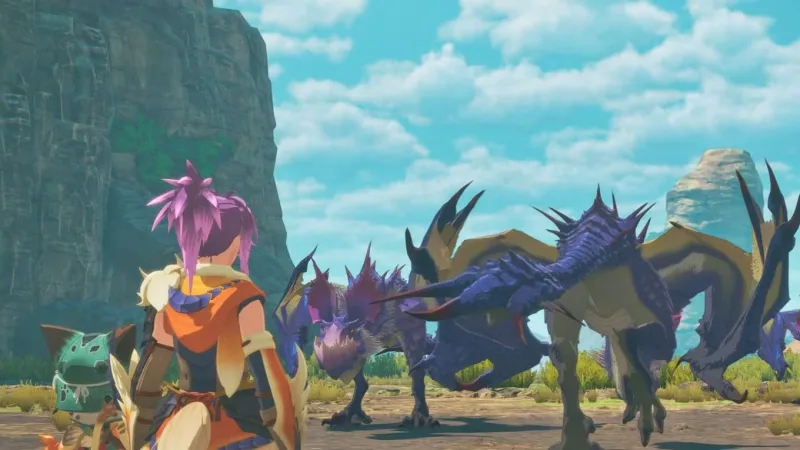 Restauração de Habitat em Monster Hunter Stories 3: guia prático