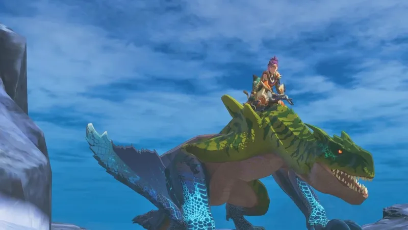 Todas as mutações de Monster Hunter Stories 3 e como obtê‑las